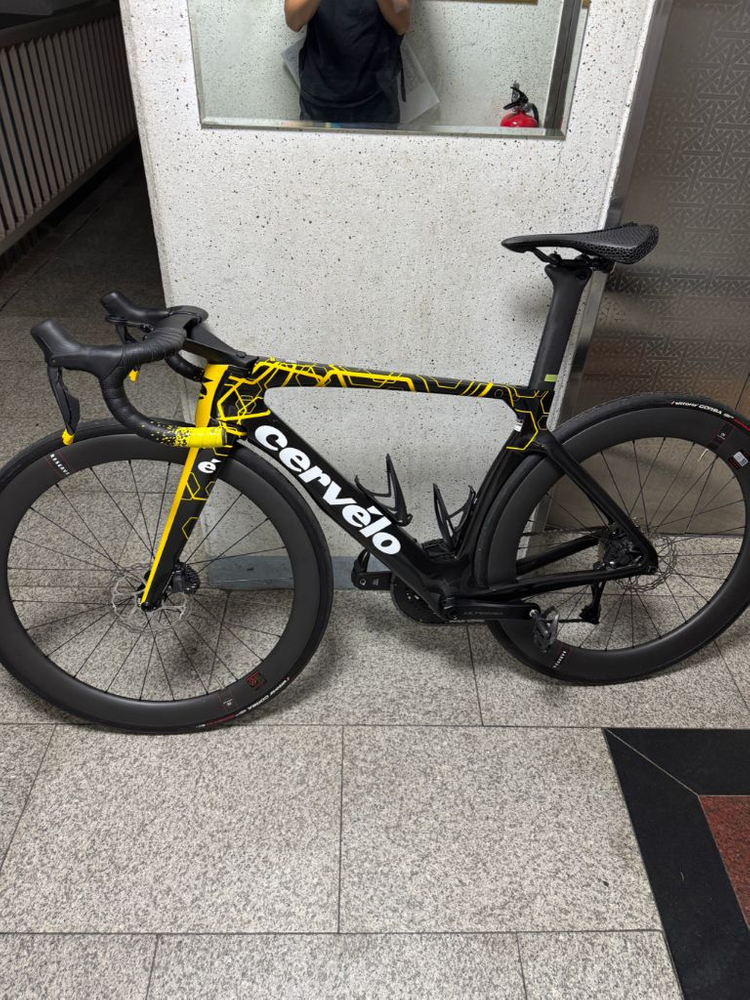 써벨로s5 2025년식 판매 이미지