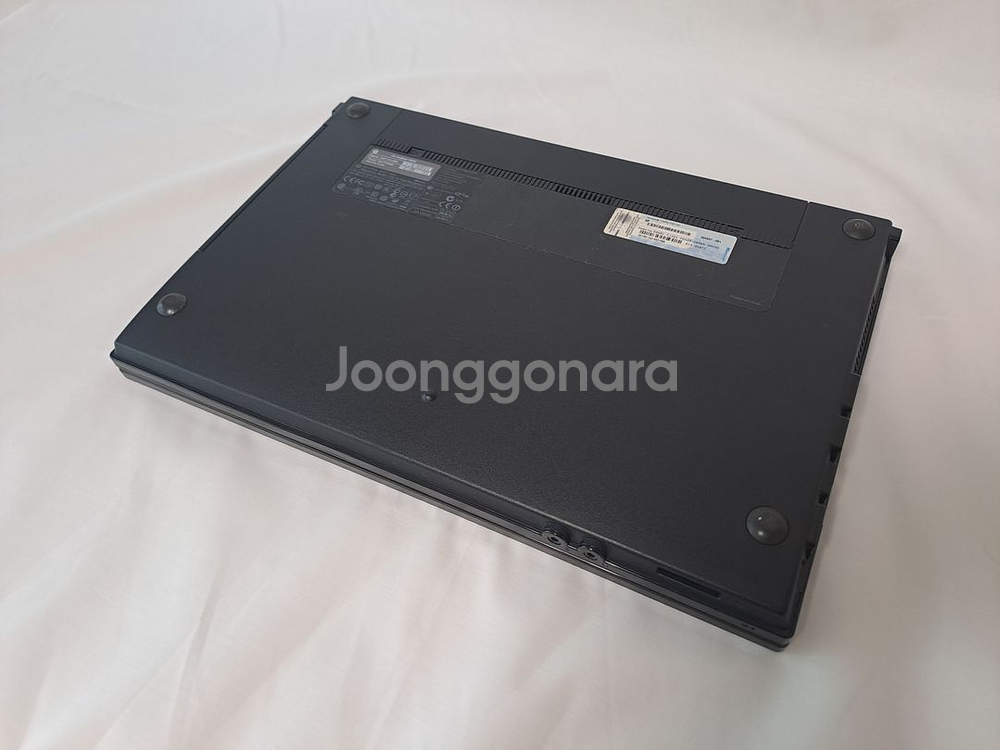 클리닝 정비완료/ 윈도우7 HP 프로북 4520s--7