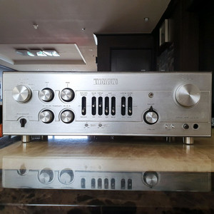 럭스만 C-1010 프리앰프