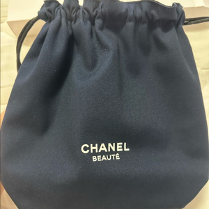 샤넬 파우치 새상품