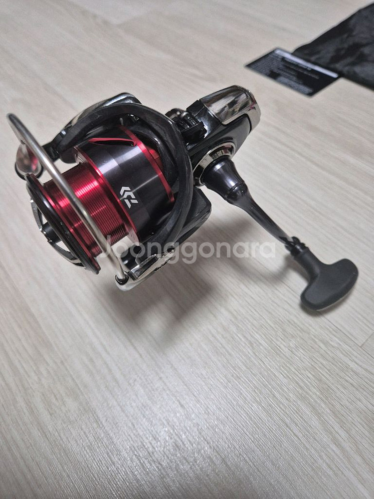 다이와 20 후에고LT 4000-CXH--2