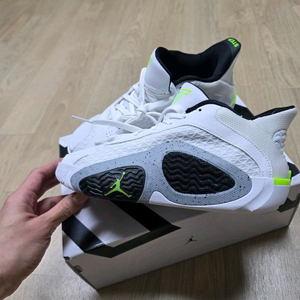 나이키조던키즈농구화(새상품)