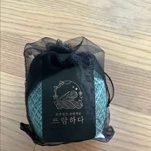 [뜨개실]뜨람하다 렛잇샤 800m