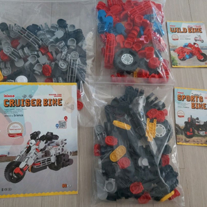 아이링고 교통수단외 단품 제품 6종