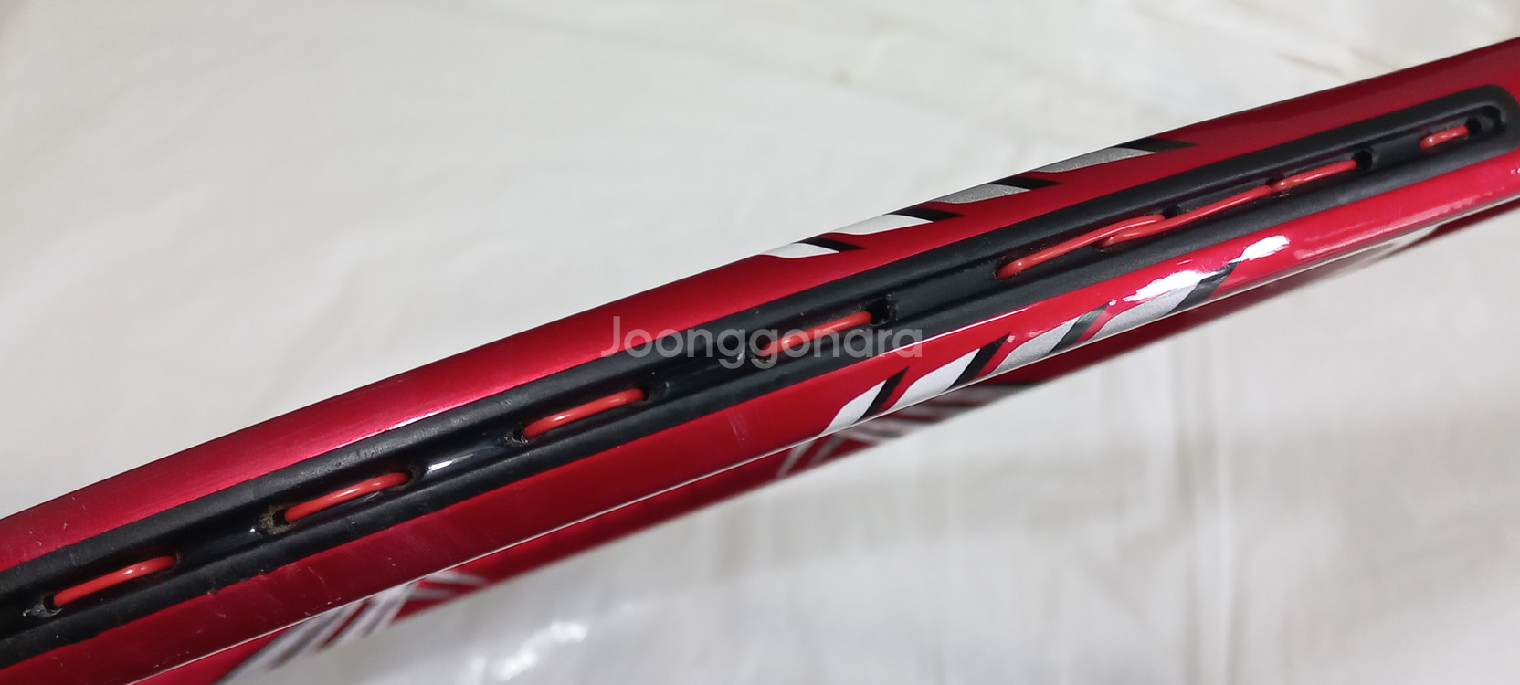 테니스라켓 요넥스 rdis 100 (315g/3만)--1