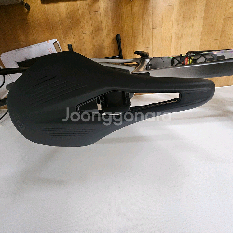 BMC 팀머신 SLR01 56사이즈--5