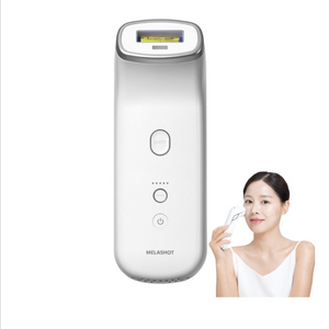 멜라샷 가정용 피부 관리기