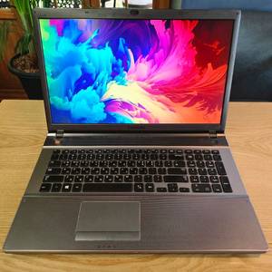 17인치 삼성 고성능 i7 노트북(램16GB)