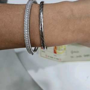 엠보팔찌 14k