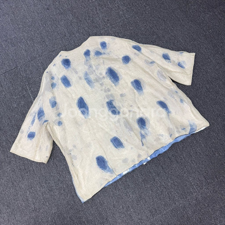 10corsocomo 텐 꼬르소 꼬모 마 리버시블 자켓--3