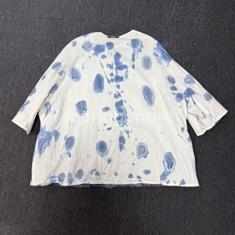 10corsocomo 텐 꼬르소 꼬모 마 리버시블 자켓--6