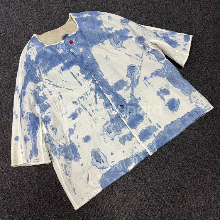 10corsocomo 텐 꼬르소 꼬모 마 리버시블 자켓--5