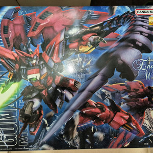 Mg 건담 에피온EW 미개봉