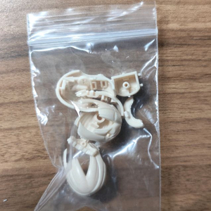 메가미디바이스 걸프라 정크 판매