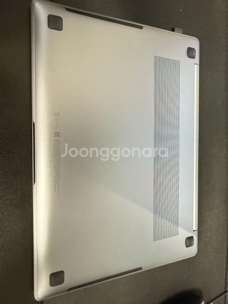 삼성 갤럭시 북5 프로 14인치 516GB--2