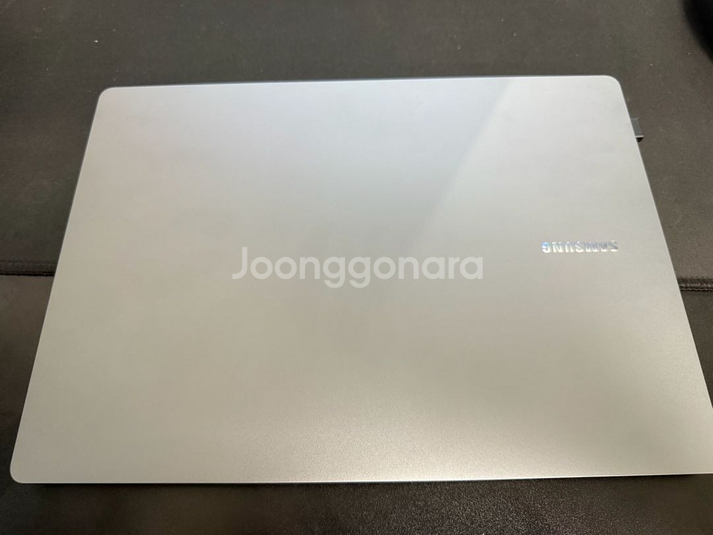 삼성 갤럭시 북5 프로 14인치 516GB--3