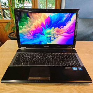 15인치 삼성 고성능 i7 사무용 노트북(램16GB)