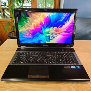15인치 삼성 고성능 i7 사무용 노트북(램16GB)