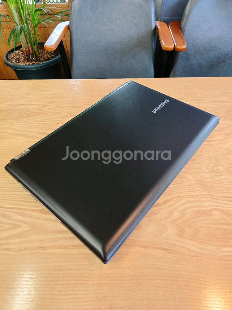 15인치 삼성 고성능 i7 사무용 노트북(램16GB)--1