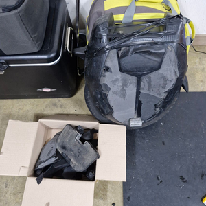 킹송16x부품용으로 일괄날랍니다.