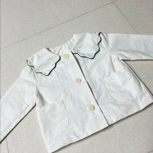 리틀그라운드 룰라비 점퍼 110