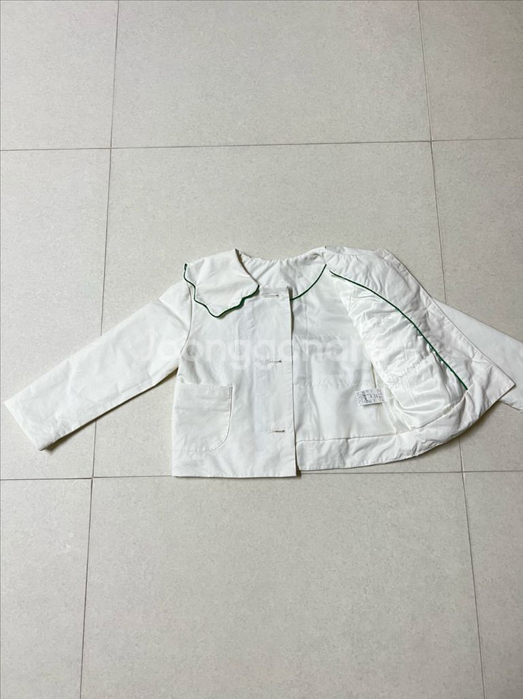 리틀그라운드 룰라비 점퍼 110--2