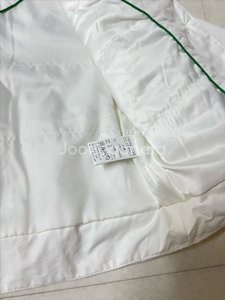 리틀그라운드 룰라비 점퍼 110--3