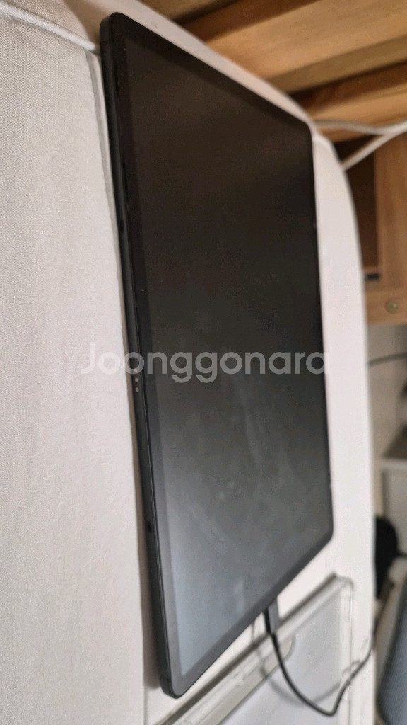 갤럭시 탭 s8+플러스 그라파이트 128 팔아요--2