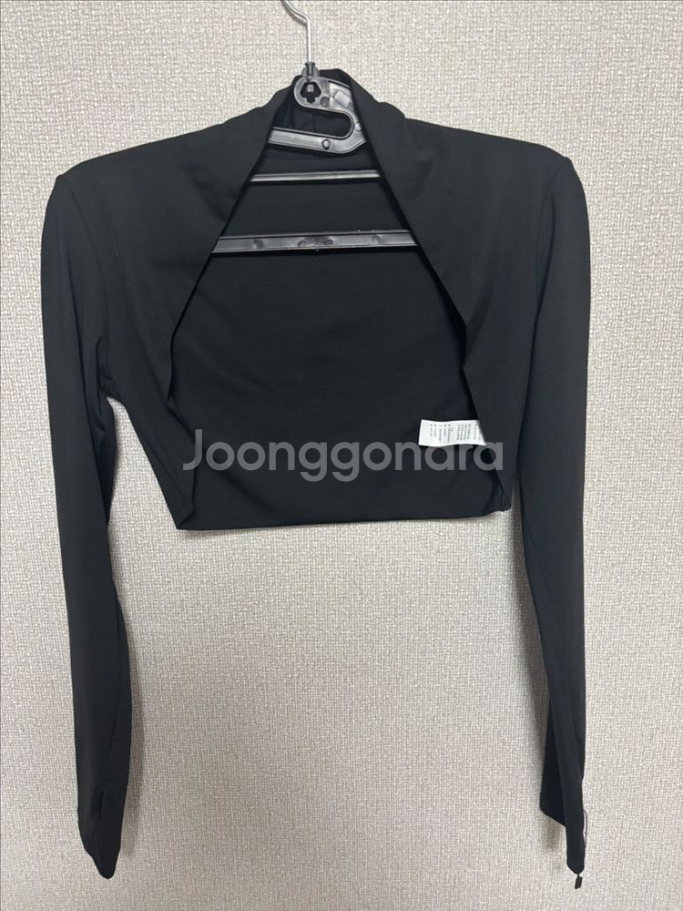 필라테스복 요가복 레깅스 운동복 커버업--4