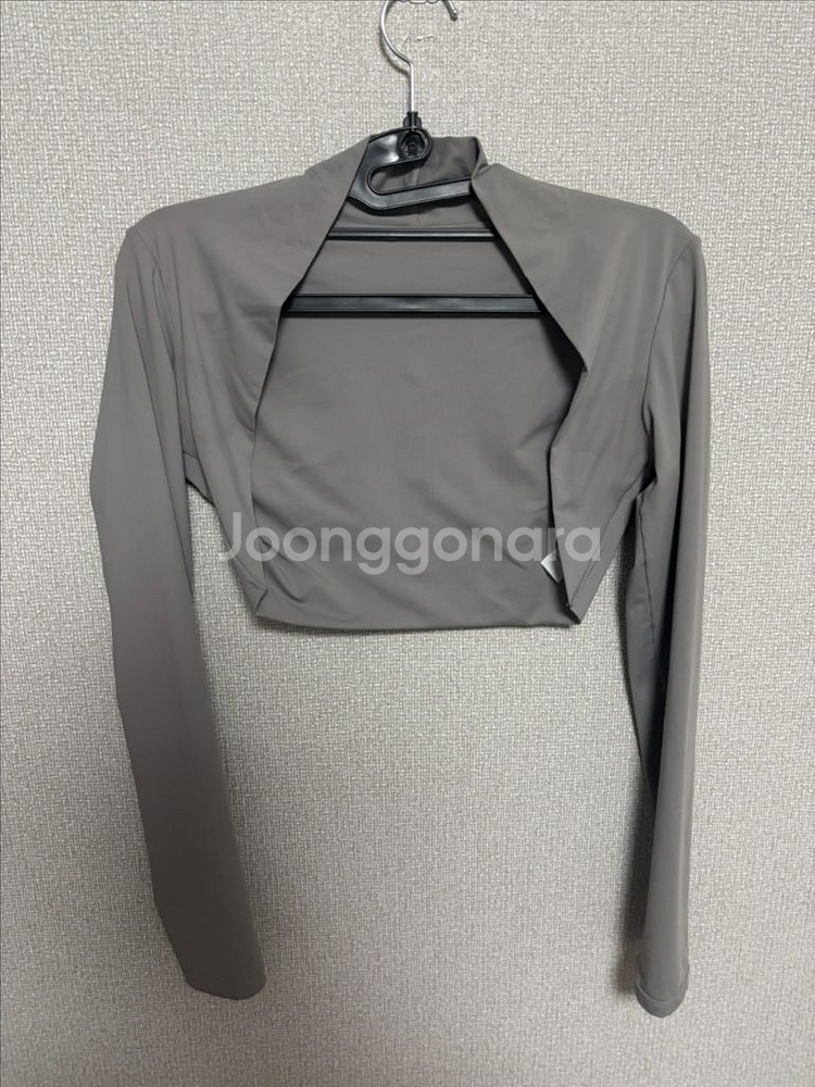 필라테스복 요가복 레깅스 운동복 커버업--6