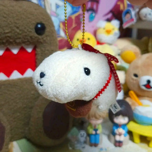 [일본정품] 고전 초코 카피바라상 인형