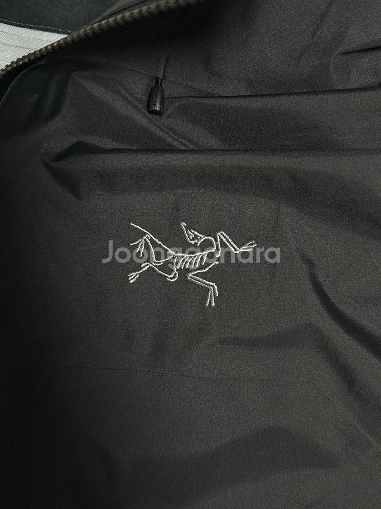 아크테릭스 25ss 베타 sl L사이즈--3