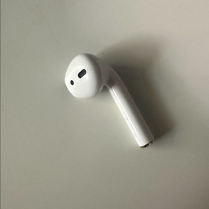 에어팟 2세대 오른쪽 유닛