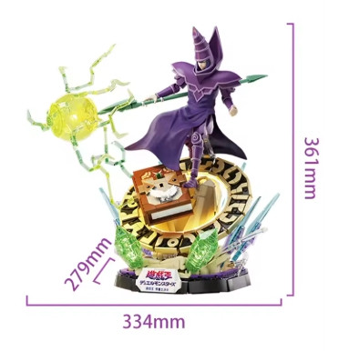 [호환레고] AREAX 푸른눈의백룡, 블랙매지션 팝니다 이미지