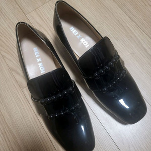 헤이앤코이 구두