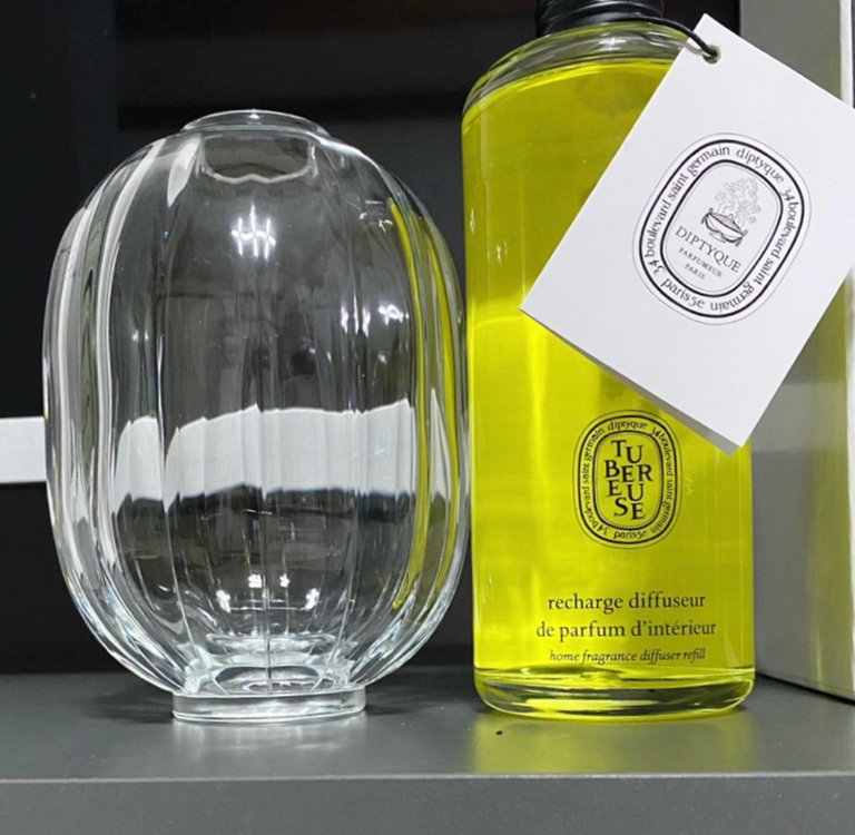 새상품) 딥디크 디퓨져 튜베로즈--1