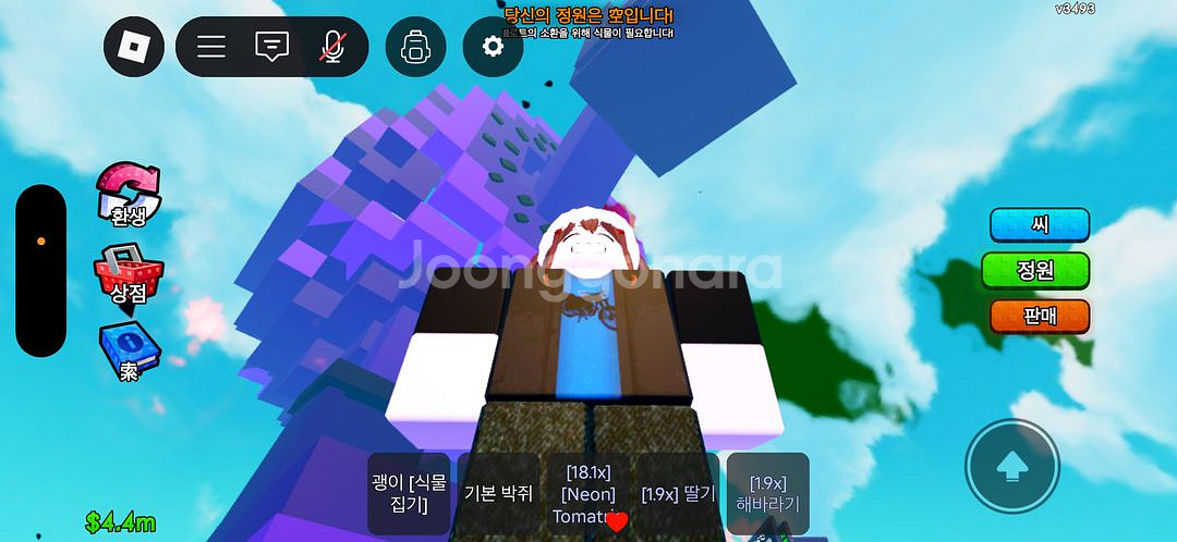 식물대브레인롯 997k지라파--0