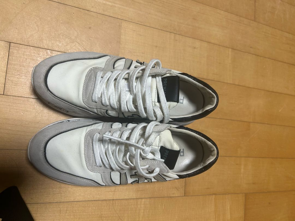 프리미아타 스니커즈 네고 해드려요 이미지