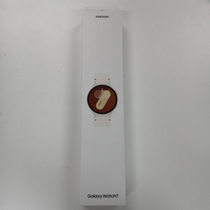 미개봉새상품 갤럭시워치7 40mm 선물용 블루투스퀵가능