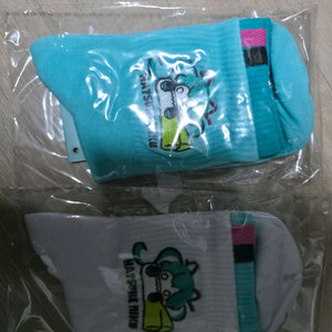 하츠네 미쿠 굿즈 양말