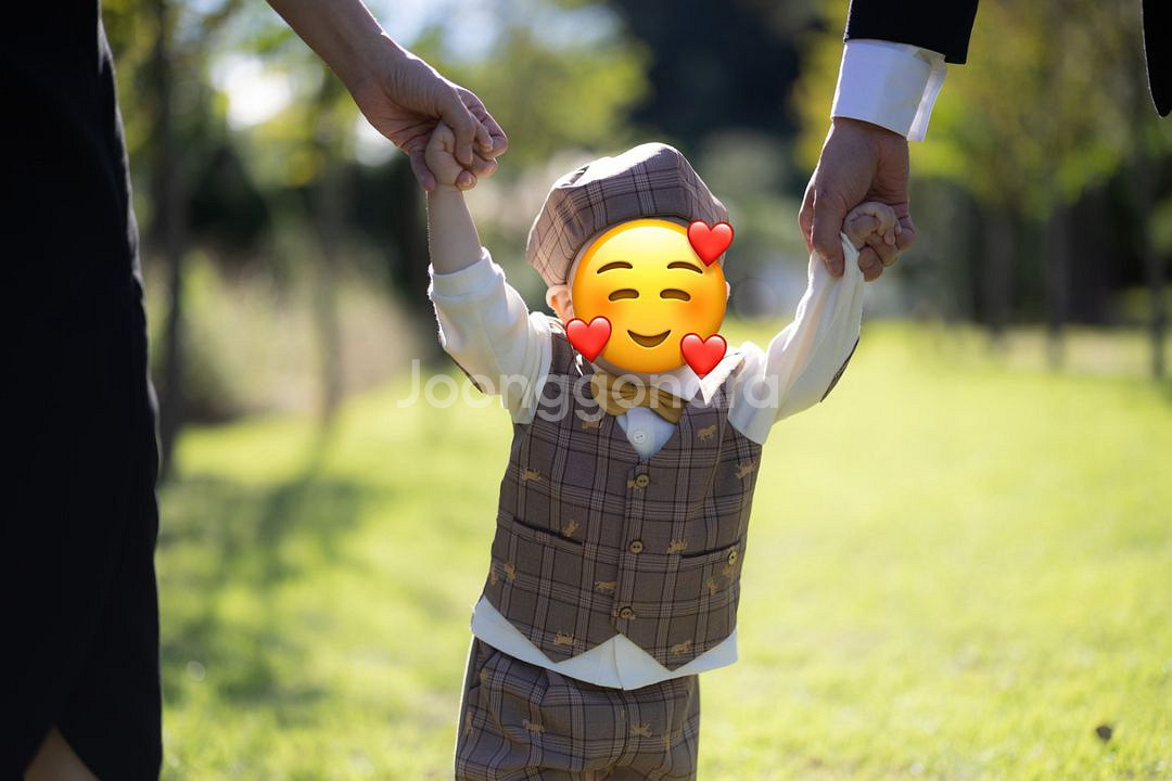 에뜨와 정장 (12M)--2