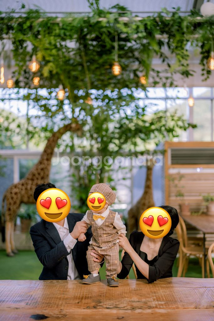 에뜨와 정장 (12M)--3