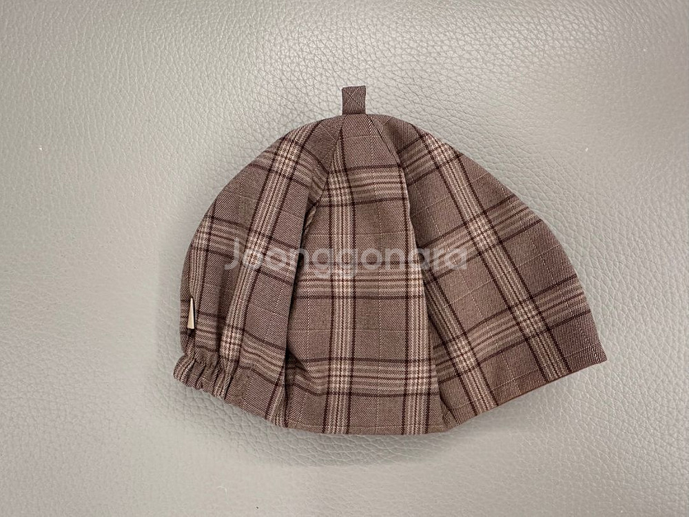 에뜨와 에스핀 베레모--1