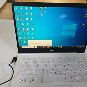 LG 그램 14 (14Z950)