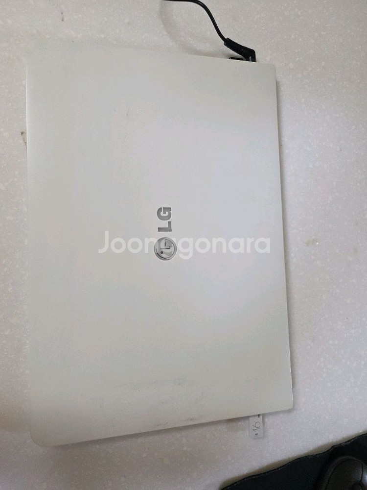 LG 그램 14 (14Z950)--1