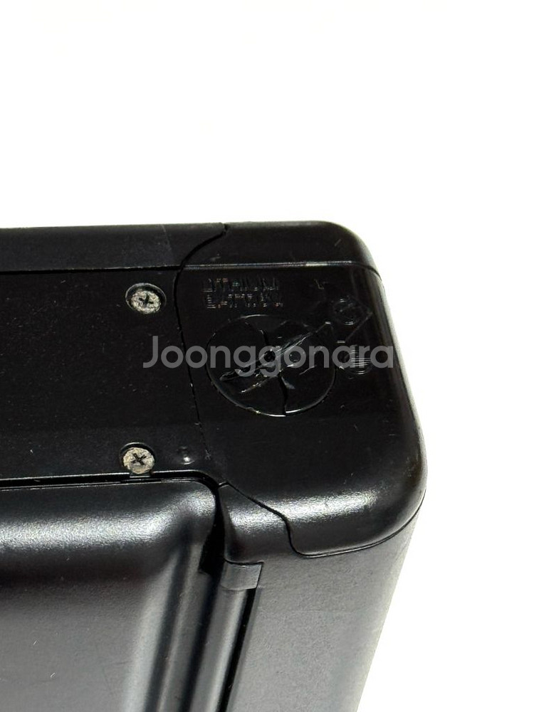 니콘 TW2D 필름 카메라--2