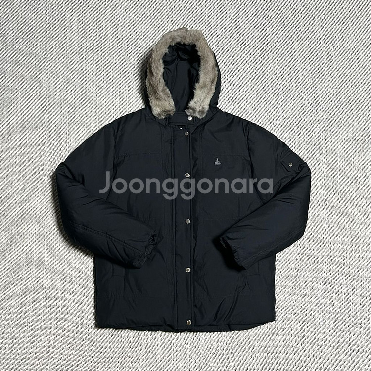 Beanpole 빈폴 우먼즈 다운 패딩 점퍼 판매합니다--0