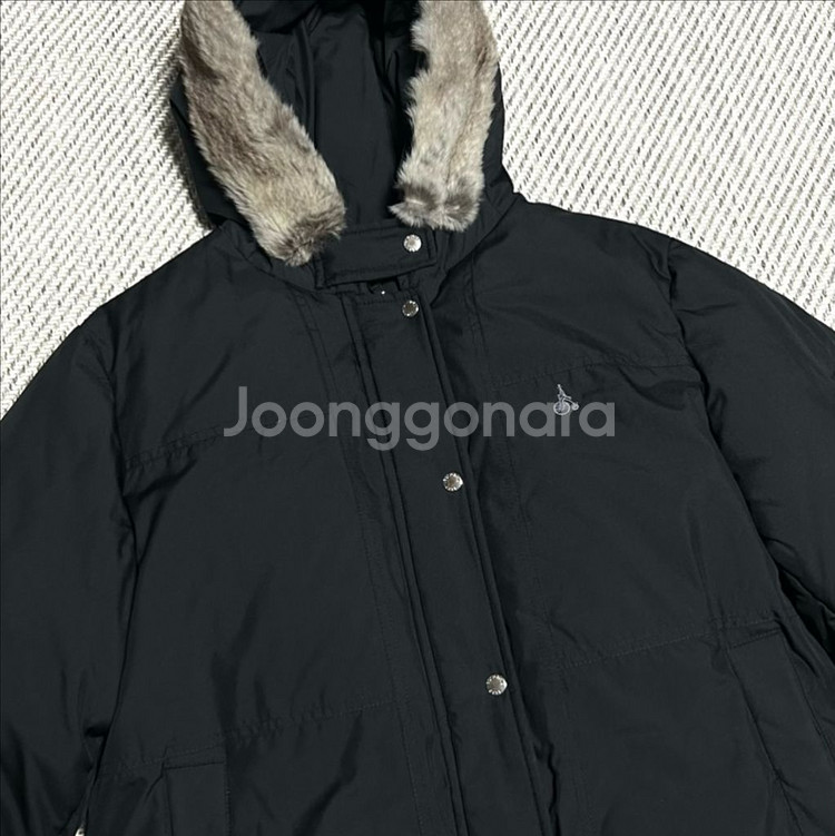 Beanpole 빈폴 우먼즈 다운 패딩 점퍼 판매합니다--3