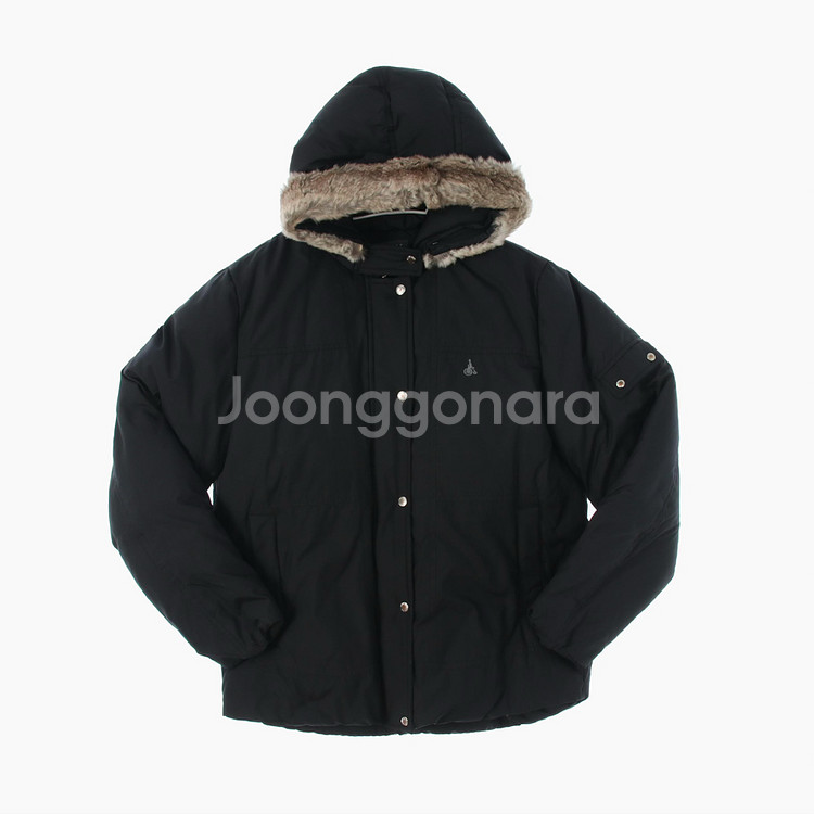 Beanpole 빈폴 우먼즈 다운 패딩 점퍼 판매합니다--1
