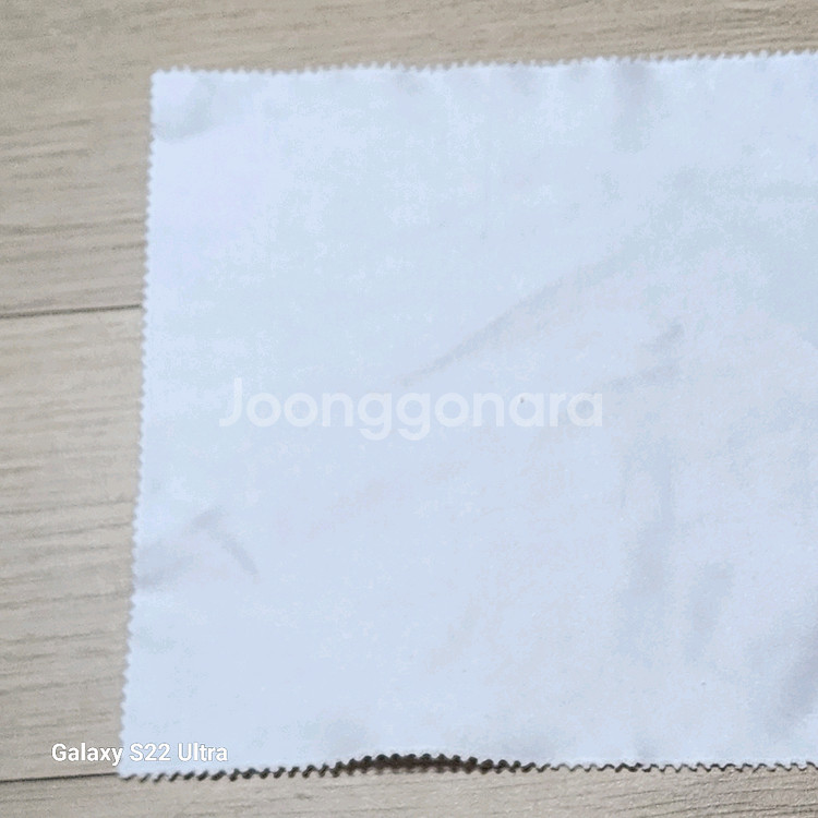 백작가의불청객들 굿즈 안경닦이 멀티클리너 굿즈 팝니다--2